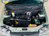 FIAT - PALIO - 2007/2007 - Verde - R$ 24.990,00