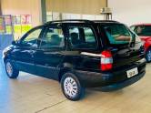 FIAT - PALIO - 1997/1997 - Preta - R$ 15.990,00