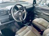 VOLKSWAGEN - FOX - 2008/2008 - Preta - R$ 19.990,00