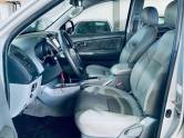 TOYOTA - HILUX - 2011/2011 - Prata - R$ 119.990,00