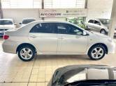 TOYOTA - COROLLA - 2014/2014 - Prata - R$ 71.990,00