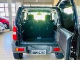 SUZUKI - JIMNY - 2014/2014 - Preta - R$ 64.990,00