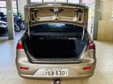 FIAT - SIENA - 2011/2012 - Cinza - R$ 32.990,00