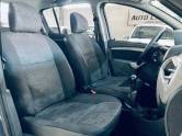 RENAULT - SANDERO - 2010/2011 - Cinza - R$ 29.990,00