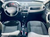 RENAULT - SANDERO - 2010/2011 - Cinza - R$ 29.990,00