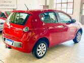 FIAT - PALIO - 2013/2013 - Vermelha - R$ 36.990,00