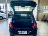 RENAULT - CLIO - 2011/2011 - Preta - R$ 18.990,00