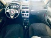 FIAT - PALIO - 2008/2008 - Vermelha - R$ 26.990,00