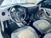 CHEVROLET - CELTA - 2001/2001 - Prata - R$ 13.990,00