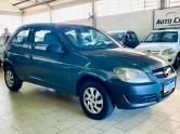 CHEVROLET - CELTA - 2012/2012 - Cinza - R$ 19.990,00