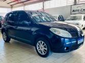 RENAULT - SANDERO - 2009/2009 - Azul - R$ 27.990,00