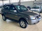 FORD - ECOSPORT - 2004/2004 - Bronze - R$ 27.990,00