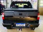 CHEVROLET - S10 - 2009/2009 - Preta - R$ 67.990,00