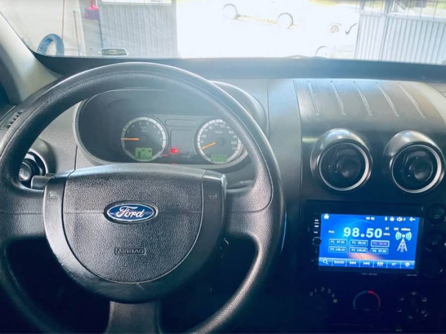 FORD - ECOSPORT - 2004/2004 - Bronze - R$ 27.990,00