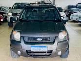 FORD - ECOSPORT - 2004/2004 - Bronze - R$ 27.990,00