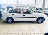 CHEVROLET - VECTRA - 1997/1997 - Cinza - R$ 14.990,00