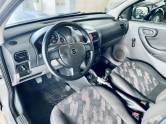 CHEVROLET - CORSA - 2003/2003 - Prata - R$ 18.990,00