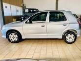 CHEVROLET - CELTA - 2011/2011 - Prata - R$ 29.990,00