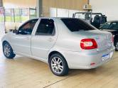 FIAT - SIENA - 2005/2005 - Prata - R$ 21.990,00