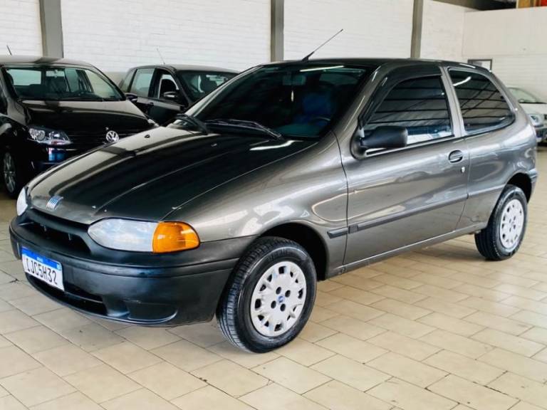 FIAT PALIO 2000