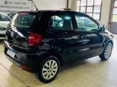 VOLKSWAGEN - FOX - 2013/2013 - Preta - R$ 32.990,00