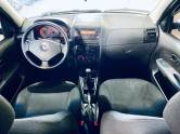 FIAT - SIENA - 2011/2012 - Cinza - R$ 32.990,00