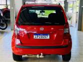FIAT - IDEA - 2008/2009 - Vermelha - R$ 25.990,00