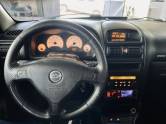 CHEVROLET - ASTRA - 2004/2005 - Preta - R$ 29.990,00