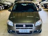 FIAT - SIENA - 2011/2012 - Cinza - R$ 32.990,00