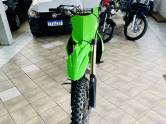 KAWASAKI - KX 450F - 2023/2023 - Verde - R$ 48.990,00