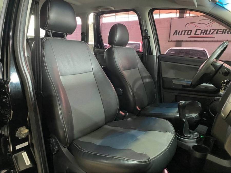 FORD - ECOSPORT - 2011/2011 - Preta - R$ 42.990,00