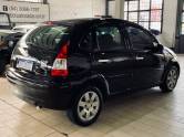 CITROËN - C3 - 2011/2011 - Preta - R$ 29.990,00