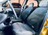 FIAT - PALIO - 2001/2001 - Dourada - R$ 15.990,00