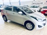 HYUNDAI - HB20S - 2014/2015 - Prata - R$ 46.990,00