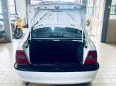 CHEVROLET - VECTRA - 1997/1997 - Cinza - R$ 14.990,00