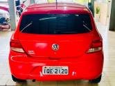 VOLKSWAGEN - GOL - 2010/2010 - Vermelha - R$ 23.990,00