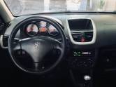PEUGEOT - 207 - 2012/2012 - Prata - R$ 24.990,00