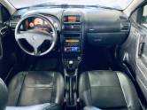 CHEVROLET - ASTRA - 2004/2005 - Preta - R$ 29.990,00