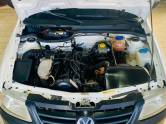 VOLKSWAGEN - SAVEIRO - 2005/2006 - Branca - R$ 25.990,00