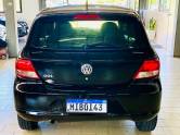 VOLKSWAGEN - GOL - 2011/2011 - Preta - R$ 26.990,00