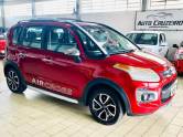 CITROËN - C3 AIRCROSS - 2012/2012 - Vermelha - R$ 35.990,00