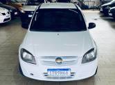 CHEVROLET - CELTA - 2012/2013 - Branca - R$ 24.990,00