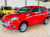 FIAT - PALIO - 2013/2013 - Vermelha - R$ 36.990,00