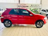 FIAT - PALIO - 2008/2008 - Vermelha - R$ 26.990,00