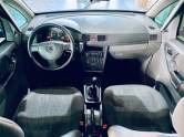 CHEVROLET - MERIVA - 2006/2007 - Preta - R$ 24.990,00