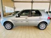 FIAT - PALIO - 2009/2010 - Cinza - R$ 28.990,00