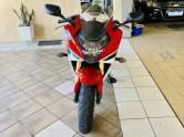 HONDA - CBR 600F - 2013/2013 - Branca - R$ 38.990,00