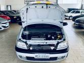 CHEVROLET - ZAFIRA - 2001/2001 - Prata - R$ 19.990,00