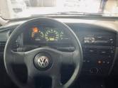 VOLKSWAGEN - SANTANA - 2003/2003 - Prata - R$ 15.990,00