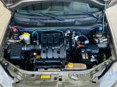 FIAT - SIENA - 2011/2012 - Cinza - R$ 32.990,00